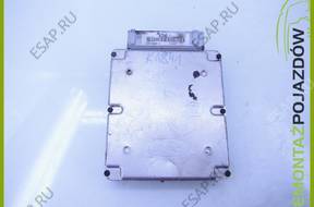 БЛОК УПРАВЛЕНИЯ 20772   ECU 93BB12A650AE ACHE