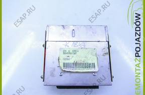 БЛОК УПРАВЛЕНИЯ 20778   ECU 16226645 POLONEZ