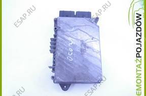БЛОК УПРАВЛЕНИЯ 20779   ECU 46517112 64490 7205AD