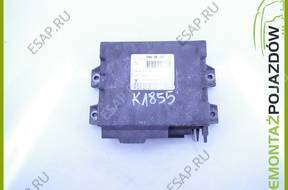 БЛОК УПРАВЛЕНИЯ 20786   ECU IAW8F5T FIAT PUNTO