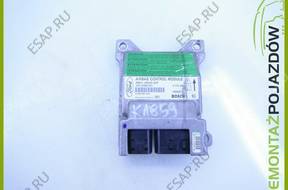 БЛОК УПРАВЛЕНИЯ 20796   ECU 98AG14B056AC7