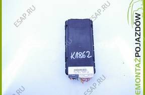 БЛОК УПРАВЛЕНИЯ 20801   ECU RFTD 653837FJ