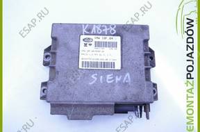 БЛОК УПРАВЛЕНИЯ 20838   ECU IAW18FB4 FIAT SIENA