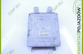 БЛОК УПРАВЛЕНИЯ 20845   ECU MD362115 E2T72671
