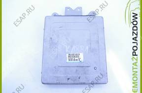 БЛОК УПРАВЛЕНИЯ 20847   ECU 5WK3322A 01N927733AR