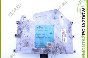 БЛОК УПРАВЛЕНИЯ 20850   ECU 1H0907379B