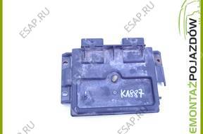 БЛОК УПРАВЛЕНИЯ 20860   ECU 9650359580 9655574380