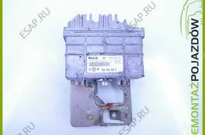 БЛОК УПРАВЛЕНИЯ 20862   ECU 0261203314/315 GOLF 3