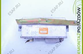 БЛОК УПРАВЛЕНИЯ 20863   ECU 0265100037 443907379C