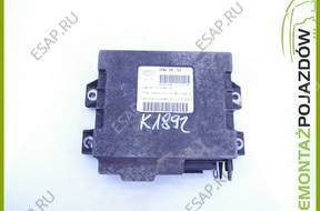 БЛОК УПРАВЛЕНИЯ 20865   ECU IAW8F5T FIAT