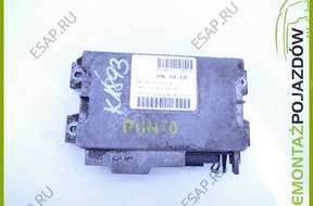 БЛОК УПРАВЛЕНИЯ 20866   ECU IAW16FEB PUNTO