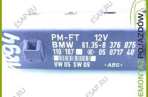 БЛОК УПРАВЛЕНИЯ 20867   ECU 61358376075 BMW 7