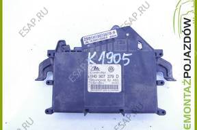 БЛОК УПРАВЛЕНИЯ 20890   ECU 1H0907379D VW AUDI