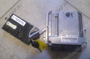 БЛОК УПРАВЛЕНИЯ   2.0dci Trafic Vivaro 0281014648