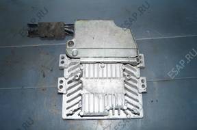БЛОК УПРАВЛЕНИЯ 2.0TDCI MONDEO MK4 S-MAX 7G9112A650UE