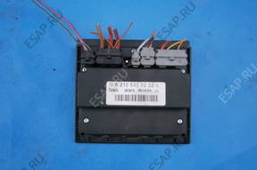 БЛОК УПРАВЛЕНИЯ 2105450532    MERCEDES  W210 2.9