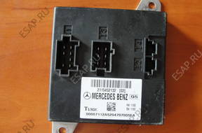 БЛОК УПРАВЛЕНИЯ 2115452132 MERCEDES W211