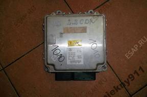 БЛОК УПРАВЛЕНИЯ   212 2.2 CDI A6519006900