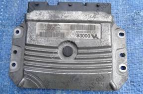 БЛОК УПРАВЛЕНИЯ 21584029-7A 8200283924 8200242405 RENAULT