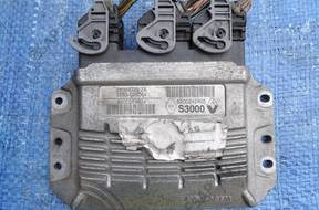 БЛОК УПРАВЛЕНИЯ 21584029-7A 8200283924 8200242405 RENAULT