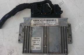 БЛОК УПРАВЛЕНИЯ 215842759 ROVER CITY 1.4