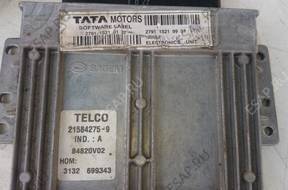 БЛОК УПРАВЛЕНИЯ 215842759 ROVER CITY 1.4