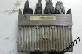 БЛОК УПРАВЛЕНИЯ 21651078-6C sagem master movano 2.5 d td