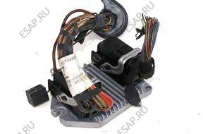БЛОК УПРАВЛЕНИЯ 2.2 16V OPEL OMEGA B C 24426542 БЕЗ КОДА