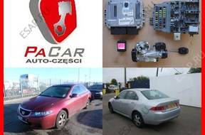 БЛОК УПРАВЛЕНИЯ 2.2 КОМПЛЕКТ ЗАЖИГАНИЯ ACCORD VII 02-08