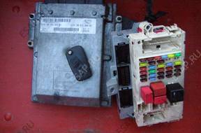 БЛОК УПРАВЛЕНИЯ   2.2 VISTEON DUCATO BOXER JUMPER