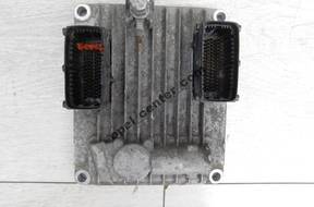 БЛОК УПРАВЛЕНИЯ   2.2 Z22YH DIRECT VECTRA C