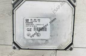 БЛОК УПРАВЛЕНИЯ   2.2 Z22YH DIRECT VECTRA C