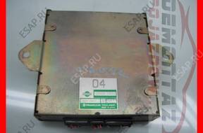 БЛОК УПРАВЛЕНИЯ   22604 19B61 EDC-N69