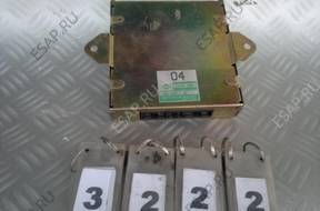БЛОК УПРАВЛЕНИЯ  22604-N69 MICRA K10 EDC-N69