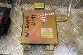 БЛОК УПРАВЛЕНИЯ   2260462C00 EDC-N83 NISSAN SUNNY