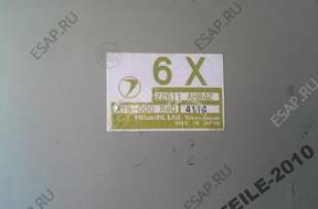 БЛОК УПРАВЛЕНИЯ   22611AH842 ---- K10