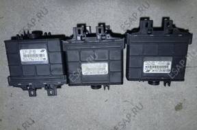 БЛОК УПРАВЛЕНИЯ 2.3 16V SHARAN GALAXY ALHA 099927733Q