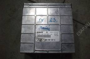 БЛОК УПРАВЛЕНИЯ 23 Audi 0261203554/555   8D0907557B