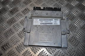 БЛОК УПРАВЛЕНИЯ 2.3  Ford Mondeo mk4 7G9112A650CF