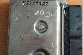 БЛОК УПРАВЛЕНИЯ 2.3 JTD 130 150 EURO 5 DUCATO 11-16