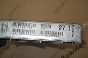БЛОК УПРАВЛЕНИЯ   2.3 turbo Volvo s 60 s60 2001 год.