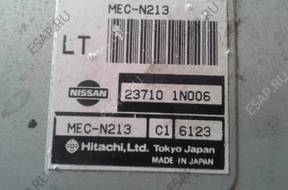 БЛОК УПРАВЛЕНИЯ   23710 1N006 MEC-N213 ALMERA 1.4