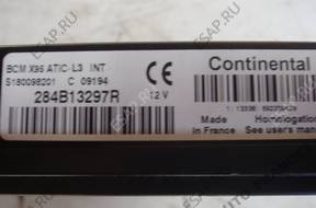 БЛОК УПРАВЛЕНИЯ 237100131 год, КОМПЛЕКТ MEGANE 3 III 1.6 16V
