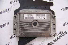 БЛОК УПРАВЛЕНИЯ   237100644 год, 237100131 год, V40 VALEO
