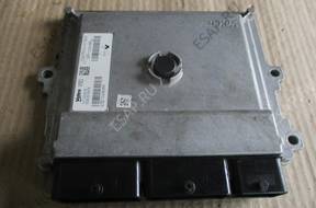 БЛОК УПРАВЛЕНИЯ 237103008 год, SANDERO LOGAN II 0.9 TCE 14 год,