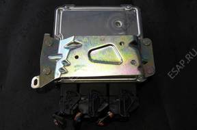 БЛОК УПРАВЛЕНИЯ 237103VD0C   1.5 DCI NOTE E12 13 год,