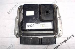 БЛОК УПРАВЛЕНИЯ 237105x04c mb2758008934 mb275800-8934