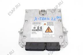 БЛОК УПРАВЛЕНИЯ   23710EQ46A X-TRAIL T30 2.2DCI