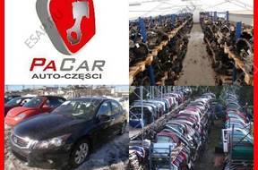 БЛОК УПРАВЛЕНИЯ 2.4 i автомат HONDA ACCORD USA 08-11