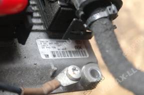 БЛОК УПРАВЛЕНИЯ 24443796 0261207423 26SA8096 OPEL ASTRA